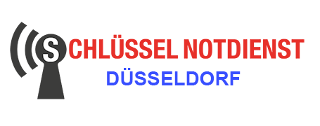 Logo Schlüsseldienst Düsseldorf Düsseltal